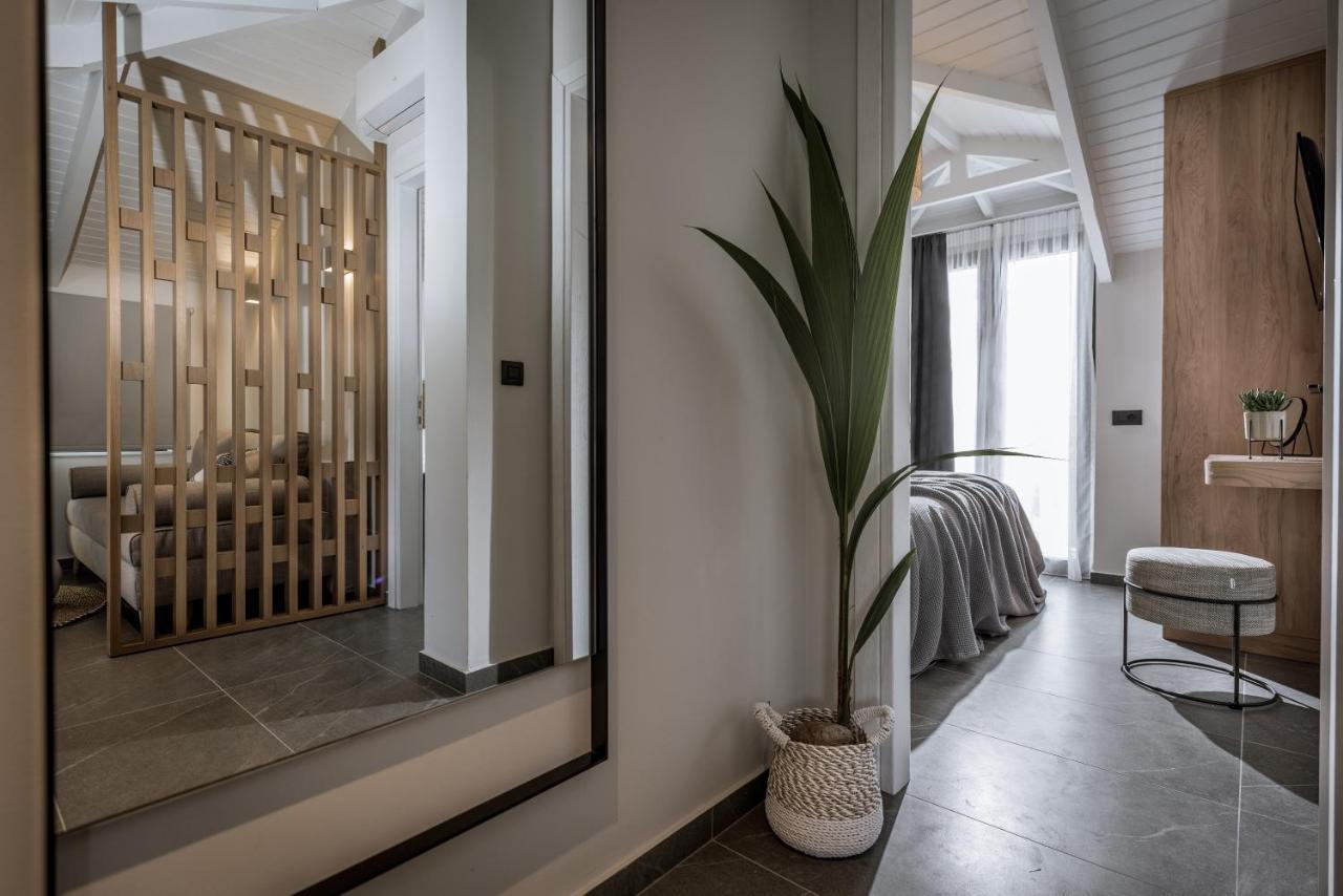 Mon Repo Aparthotel 3*