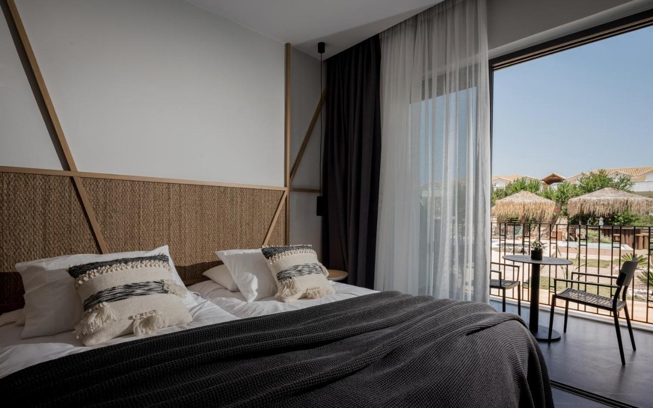 Aparthotel Mon Repo 3*