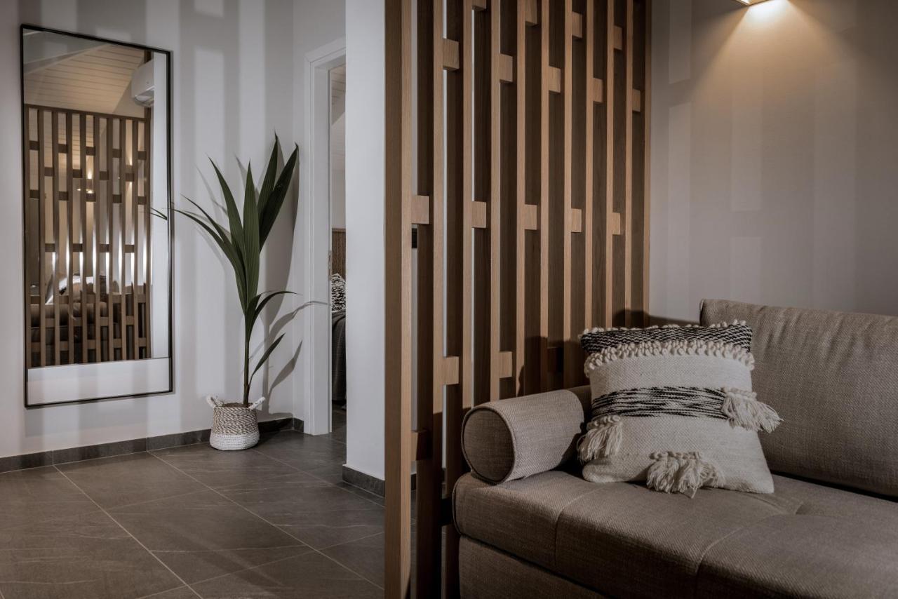 Aparthotel Mon Repo Laganas